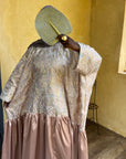 BUBU SIRA powder pink