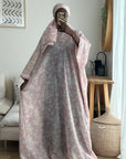 SUMMER BUBU soft pink