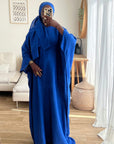 SUMMER BUBU deep blue