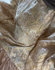 BUBU SIRA powder pink