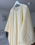 SUMMER BUBU yellow stripe