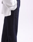 OLU pantalon denim