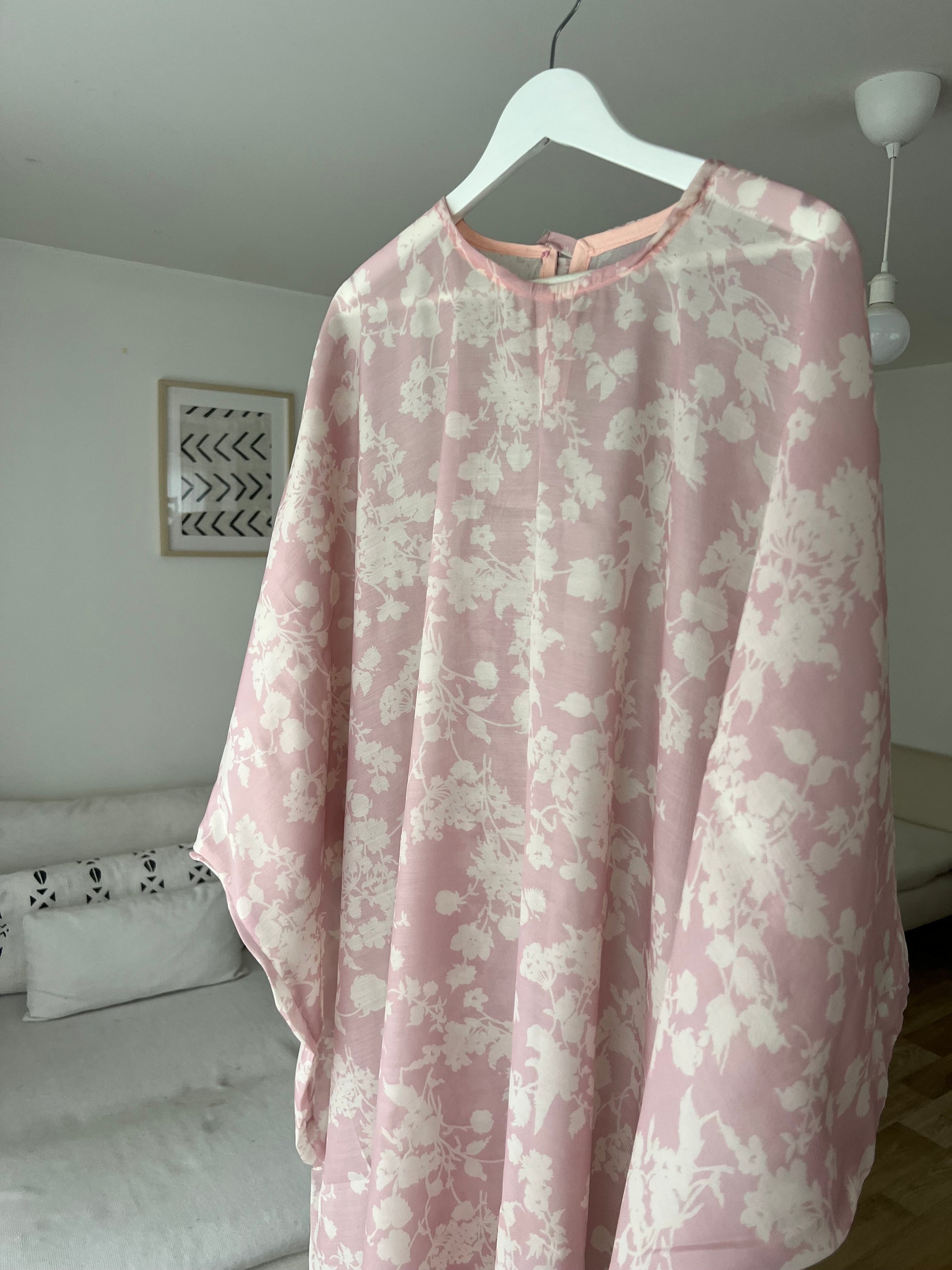 SUMMER BUBU soft pink
