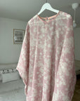 SUMMER BUBU soft pink