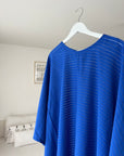 SUMMER BUBU deep blue