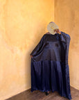 BUBU SIRA night blue