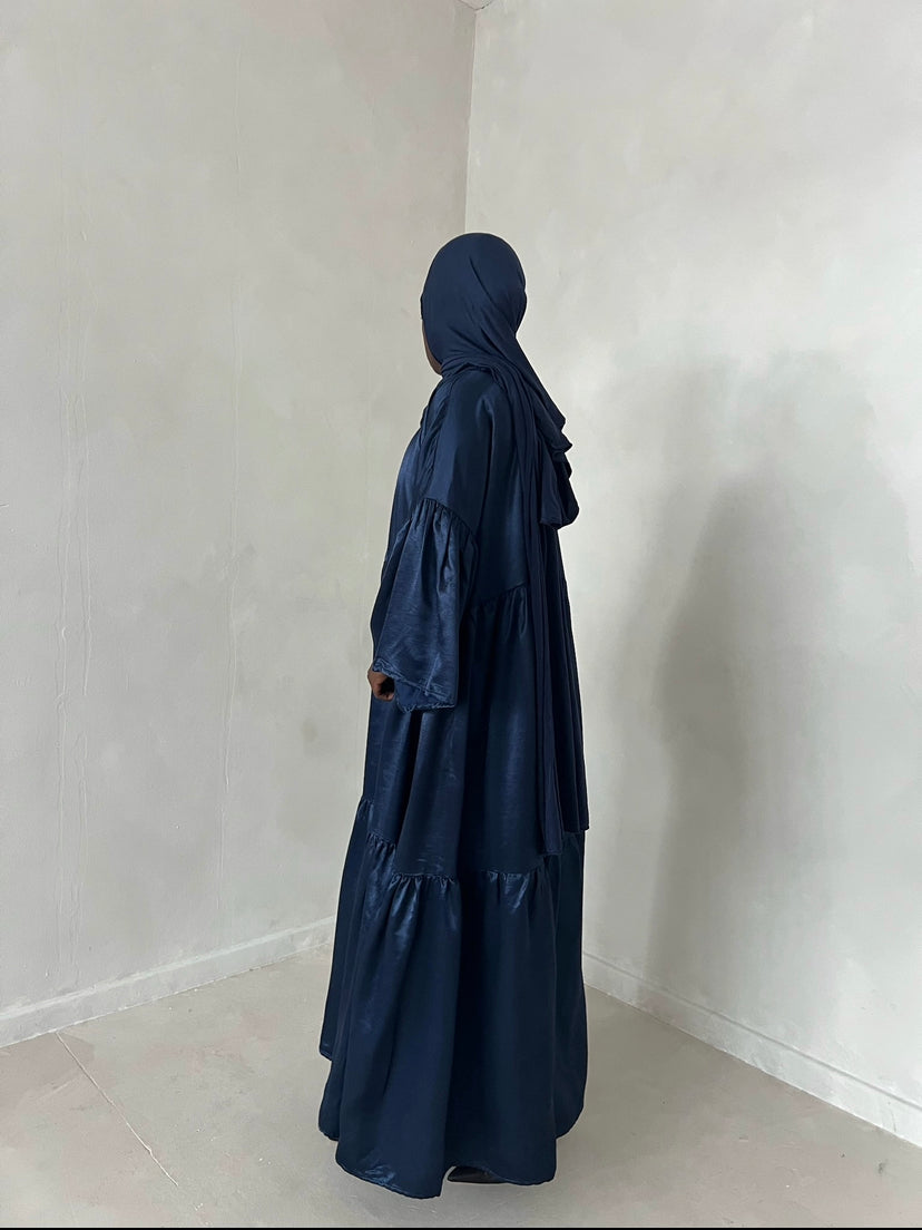 SETOU DRESS - shiny