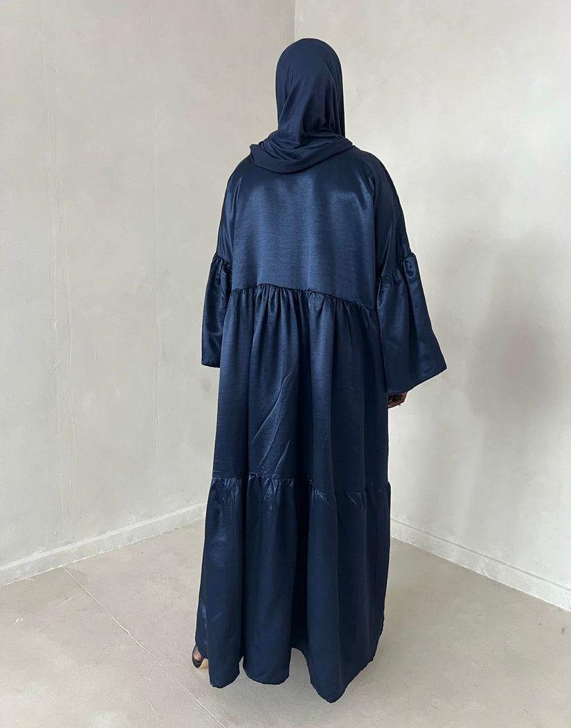 SETOU DRESS - shiny