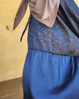 BUBU SIRA night blue