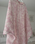 SUMMER BUBU soft pink