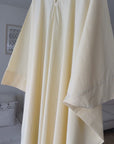 SUMMER BUBU yellow stripe