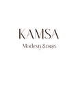 Gift card KAMSA